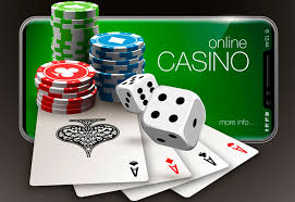 Онлайн казино Casino Casher