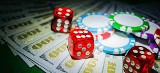 Официальный сайт Casino Irwin